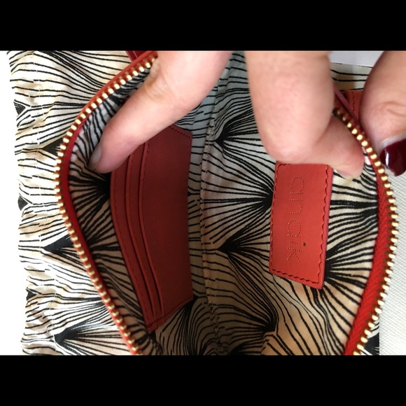 Anaik Clutch/Shoulder Bag - Picture 4 of 7